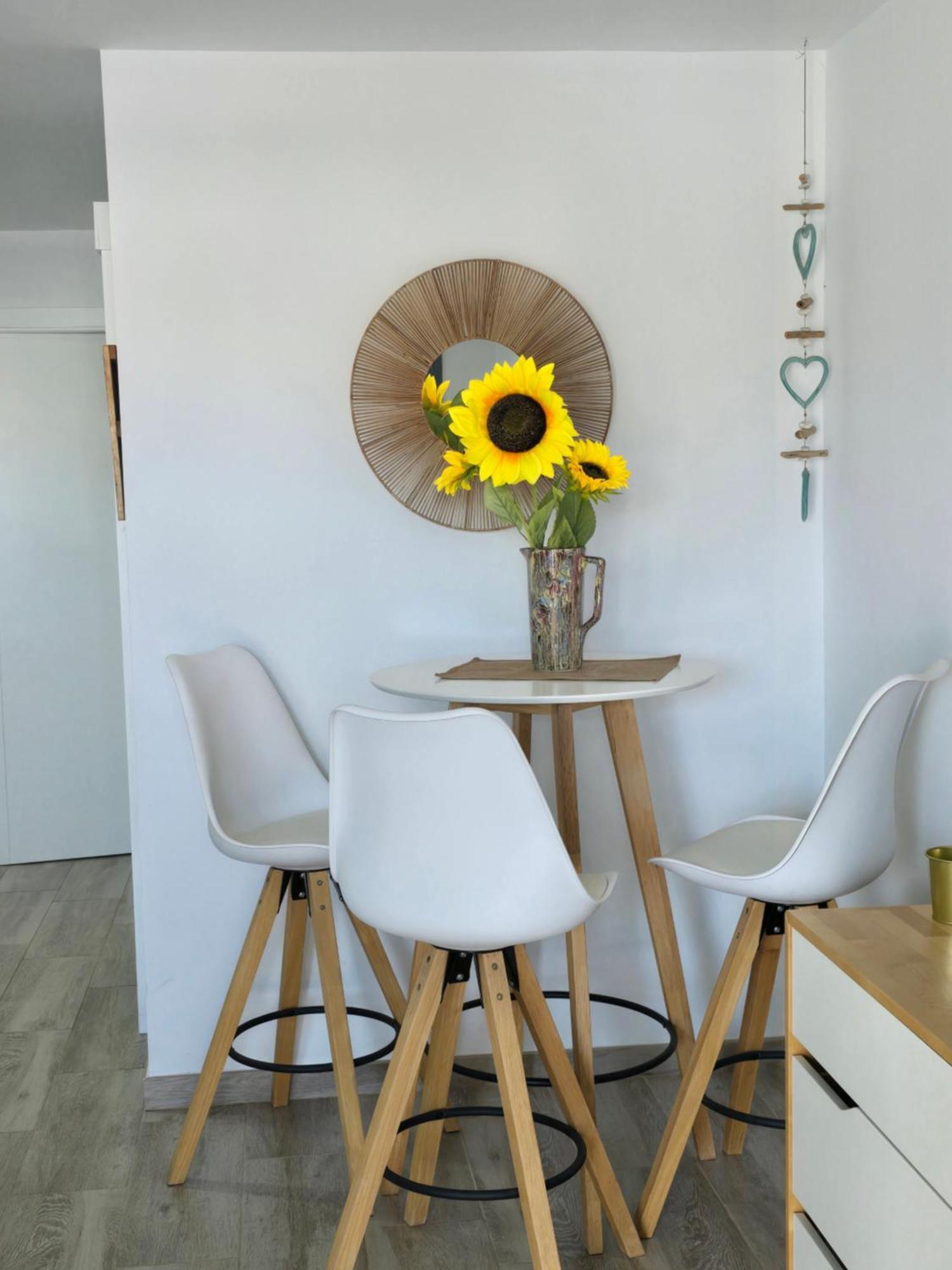 The Sunflower Maspalomas  Luaran gambar