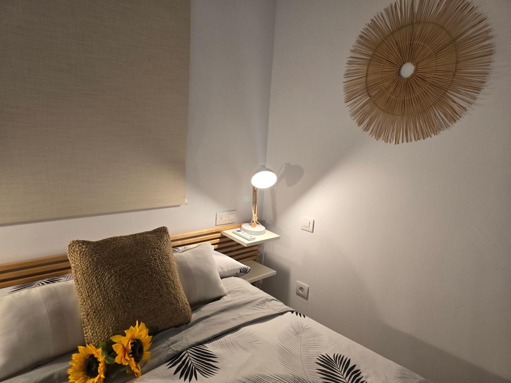 The Sunflower Maspalomas  Luaran gambar