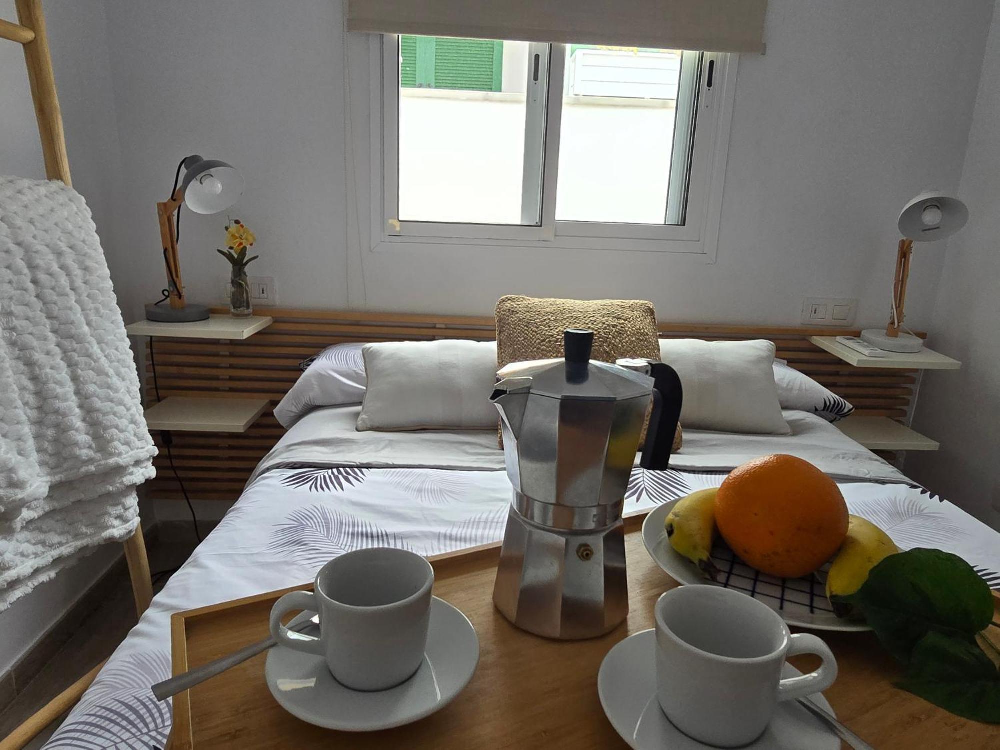 The Sunflower Maspalomas  Luaran gambar